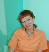 Шиготарова Оксана Геннадьевна