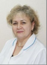 Бугай Лидия Викторовна