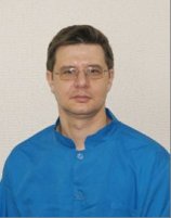 Шемагонов Дмитрий Валентинович