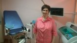 Тришина Елена Ивановна