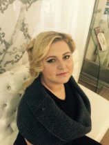 Ферафонтова Анна