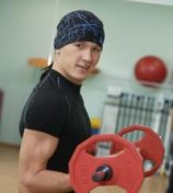 Свищев Валерий