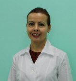 Евдокимова Наталья Петровна