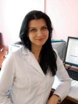 Сбарцалья Валерия Александровна