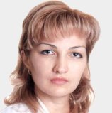 Шеожева Ирина Хазретовна