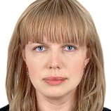 Курченкова Ольга Валерьевна