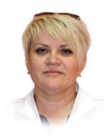 Гурьянова Ирина Александровна