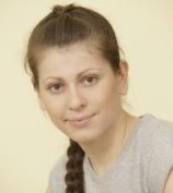 Младенцева Ольга