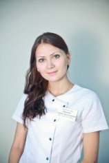 Бакаева Алина Анатольевна