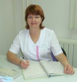 Васильева Татьяна Владимировна