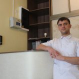 Афлятунов Рустем Алмазович