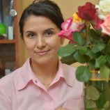 Каюмова Виктория Камильевна