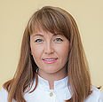 Гайнанова Гульназ Ризаевна