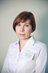 Зенкова Лариса Михайловна