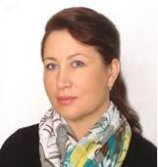 Нугманова Резеда Тамиановна