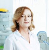 Белозерова Алла Васильевна