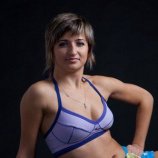 Шабанова Александра