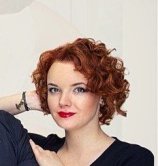 Куралец Лидия
