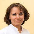 Лопухова Ирина Геннадьевна