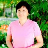 Подлипаева Марина Леонидовна
