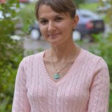 Долматова Наталья Евгеньевна