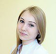 Шапошникова Наталья Алексеевна