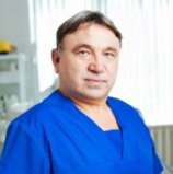 Белозеров Геннадий Николаевич