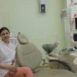 Михайлова Оксана Павловна