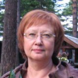 Терина Людмила Геннадьевна