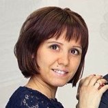 Баянова Мария Игоревна