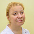 Минеева Оксана Михайловна