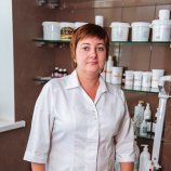 Пискарева Юлия