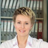 Халиман Екатерина
