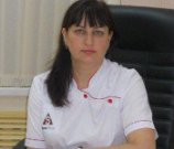 Салманова Юлия