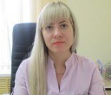 Тютюкина Людмила Сергеевна