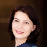 Александрова Екатерина Александровна