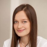 Захарова Екатерина Геннадьевна