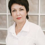 Дегтярева Светлана