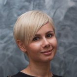Бушина (Еранская) Ирина