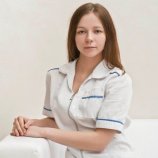 Четина Анна