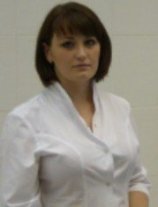 Платова Елена Александрова