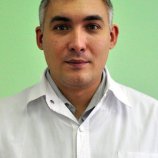 Фурсик Денис Иванович
