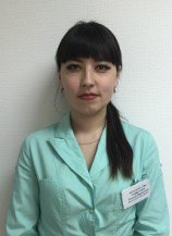 Сайфуллина Рамиля Идрисовна
