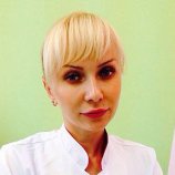Хван Ксения Сергеевна
