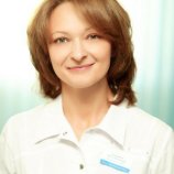 Караваева Наталья Евгеньевна