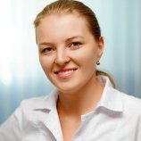 Рыжкова Марина Владимировна