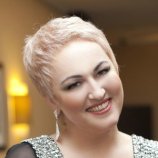 Савенко Светлана Владимировна