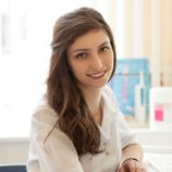 Дибижева Марина Георгиевна
