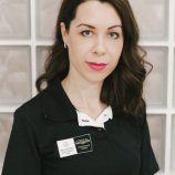 Оксана Ершова