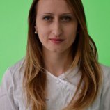 Краинская Александра Юрьевна
